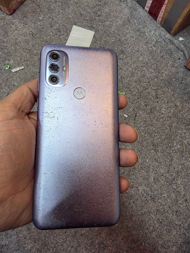 Motorola G Power 128GB - photo 2