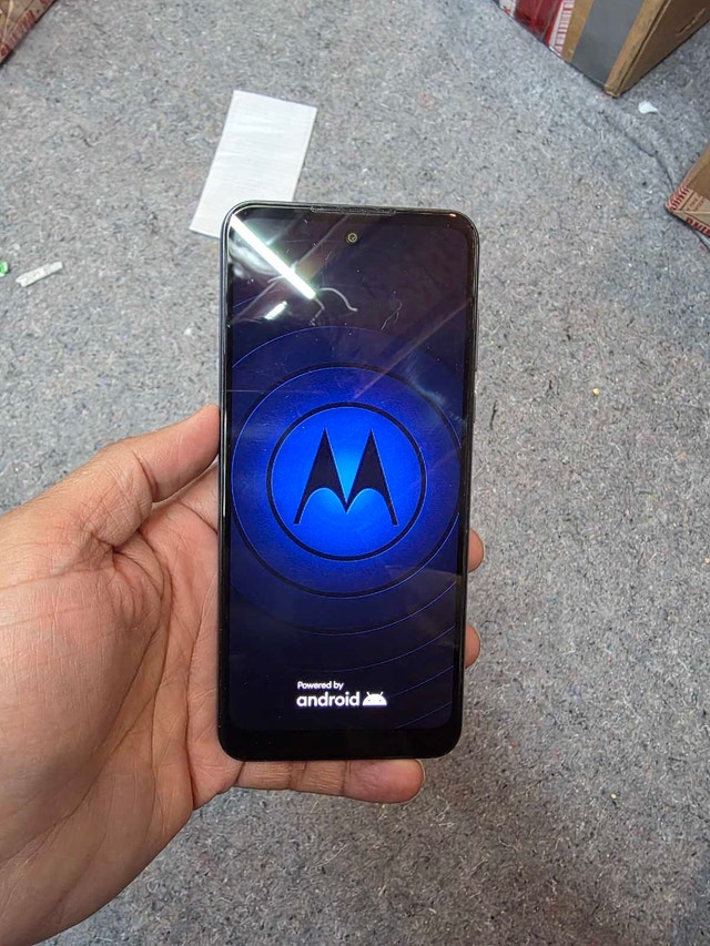 Motorola G Power 128GB - photo 3