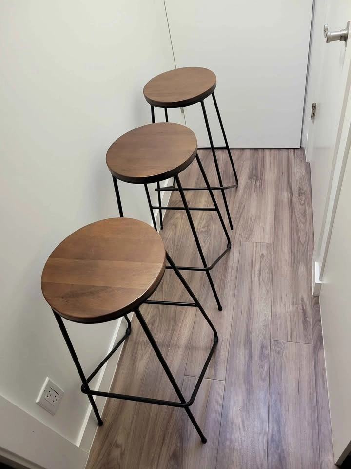 Bar Stools - photo 3