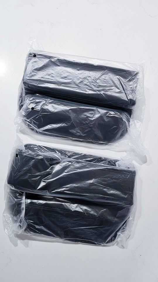 2pc Car Seat Gap Organizer Set (BOGO) - photo 5