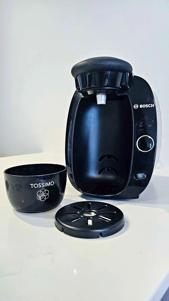 Bosch Tassimo T20 Coffee & Espresso Maker