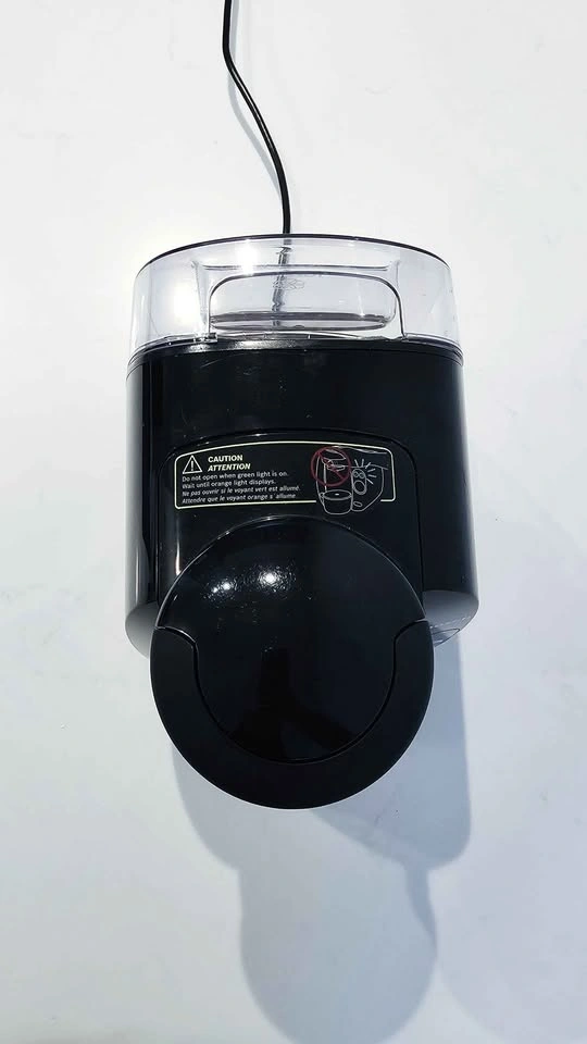 Bosch Tassimo T20 Coffee & Espresso Maker - photo 3