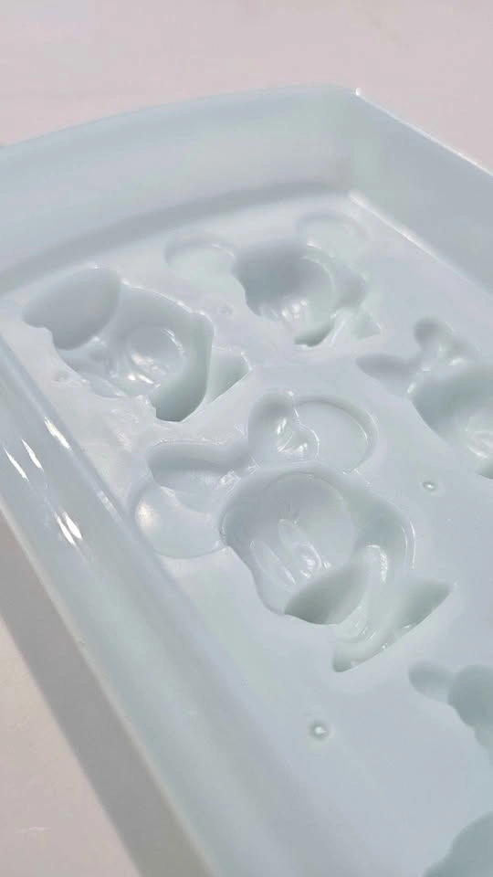 Disney 3D Ice Cube Tray - Lustro Ware - photo 3