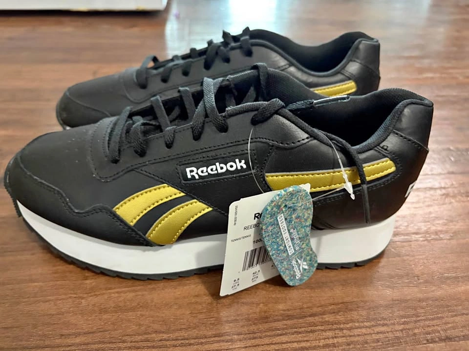 Women's Reebok Shoes