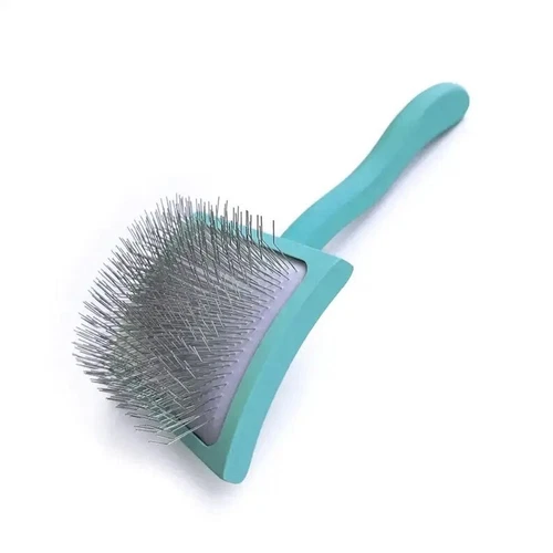 Maggie & Nikko Slicker Brush / Shampoo for Dogs - photo 3