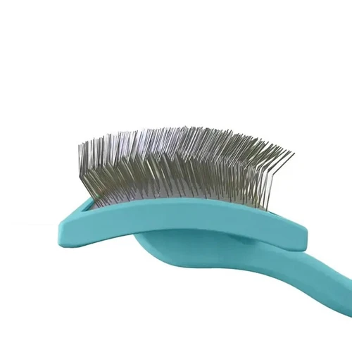 Maggie & Nikko Slicker Brush / Shampoo for Dogs - photo 4