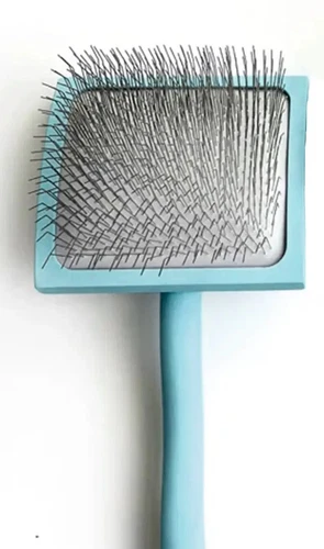 Maggie & Nikko Slicker Brush / Shampoo for Dogs - photo 5