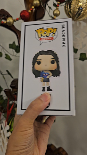 (RARE) BLACKPINK Jisoo Shut Down Funko Pop! #361 - photo 2