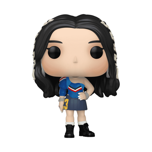(RARE) BLACKPINK Jisoo Shut Down Funko Pop! #361 - photo 5