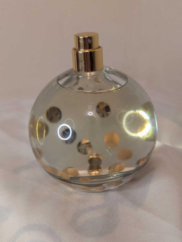 Kate Spade Twirl Perfume 3.4 oz
