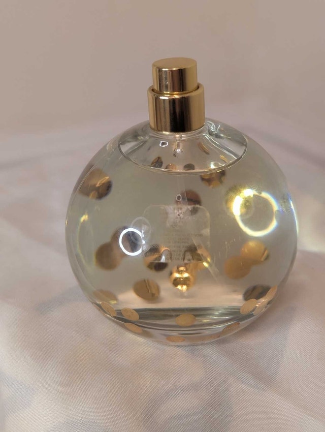 Kate Spade Twirl Perfume 3.4 oz - photo 2
