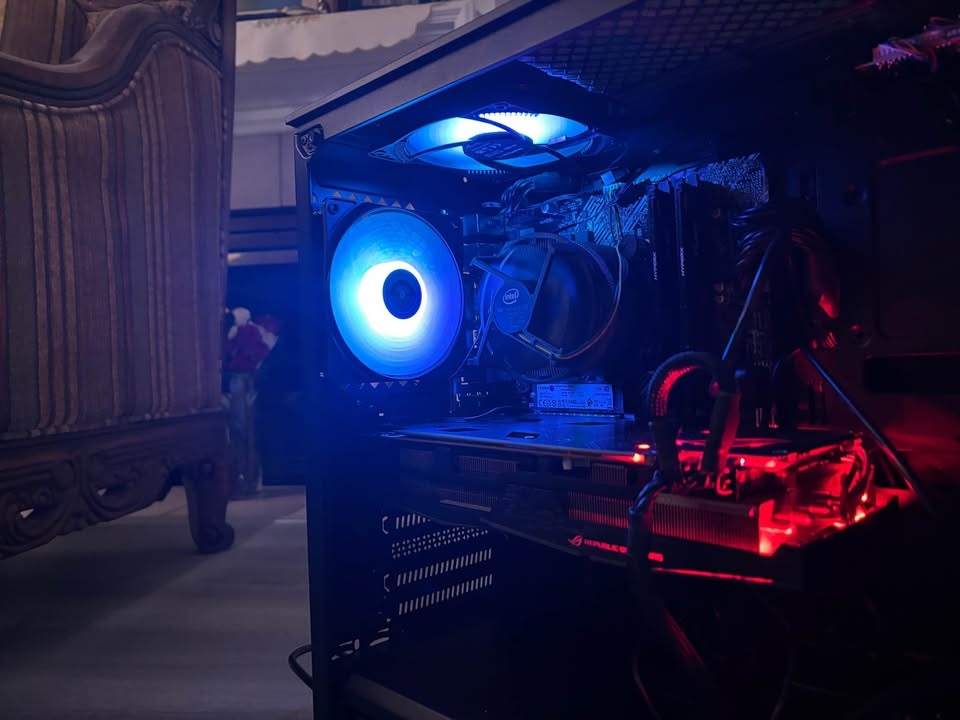 Two PCs for Sale - i5 & i7 Builds - photo 3