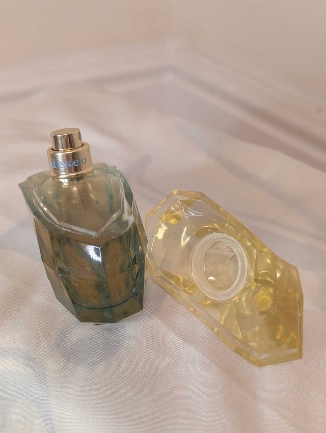 Jennifer Lopez Deseo Perfume - 1.7 oz - photo 3