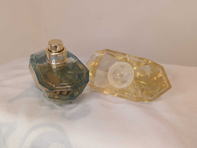 Jennifer Lopez Deseo Perfume - 1.7 oz - photo 4