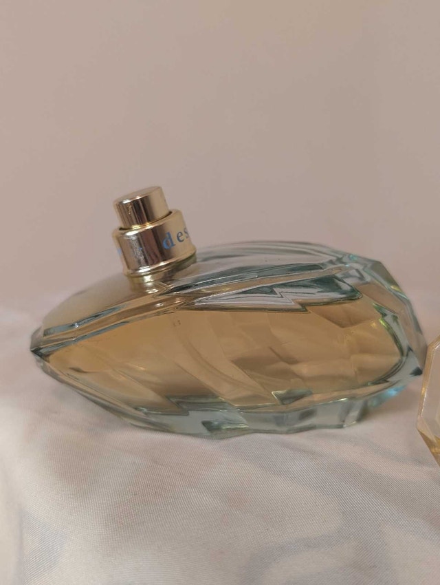 Jennifer Lopez Deseo Perfume - 1.7 oz - photo 5
