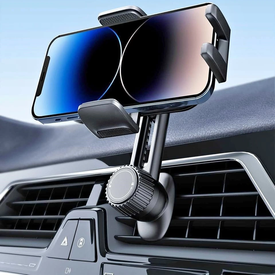 Phone Holder for Car Vent - New!