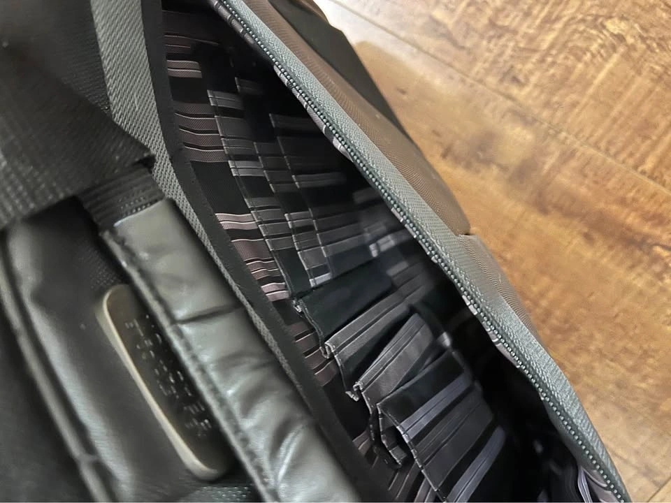 Laptop bag (up to 16.6”) - photo 3