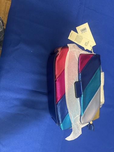 Kayla Ava Colorful Handbag - photo 2