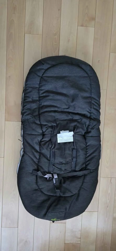 Large baby cover (for strollers & car seats) - photo 2
