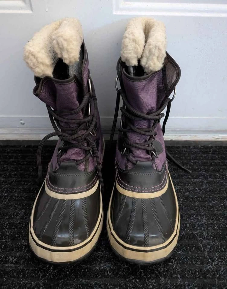 Sorel Women's Boots 8 - photo 2