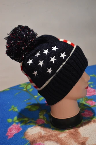Unisex hat embroidered with NYC One Size - photo 2