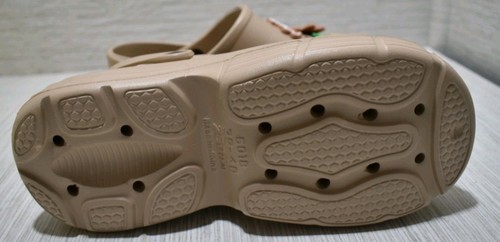 Crocs Classic Platform Women's Clogs - La BUBU, 39/40 Imported - photo 4