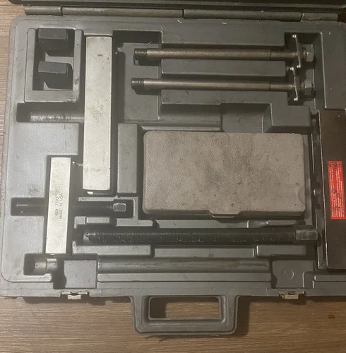 OTC 1/2 in Extractor Set - Incomplete