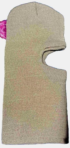 Balaclava Long Thermal Hat for Winter Ski - Various Colors - photo 3
