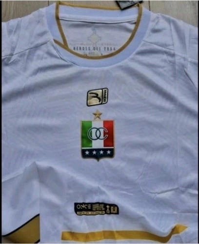 Once Caldas Colombia Jersey Sz: S - photo 3
