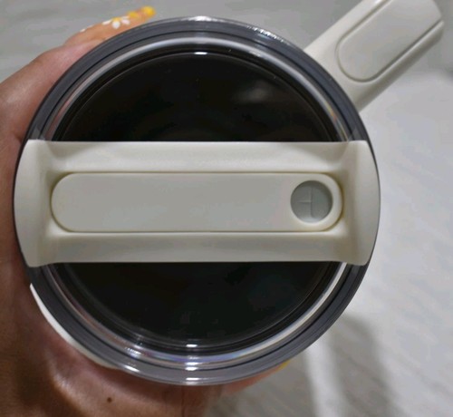 CHERRY FRUIT TUMBLER 40 OZ STANLEY - photo 3
