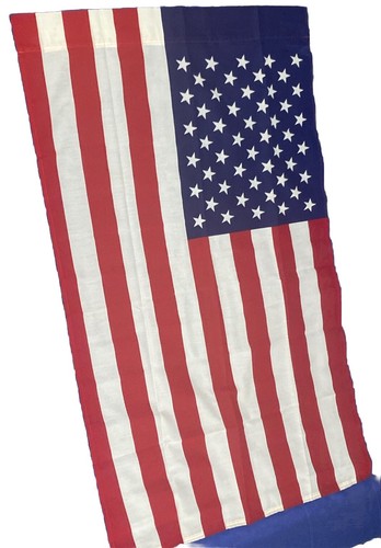 Outdoor US Flag - 50"x30" - photo 4