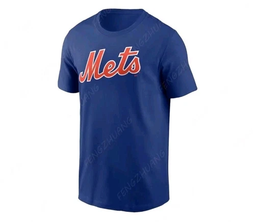 Meets Juan Soto #22 New York Kids' T-Shirt, Size 6, Unisex - photo 4