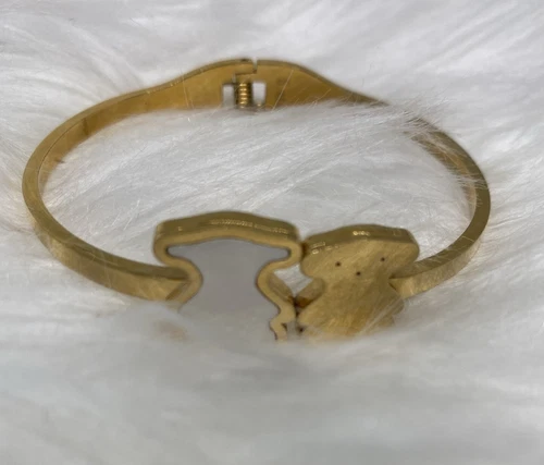 Stainless Steel Bracelet For women Brazalete de acero inoxidable