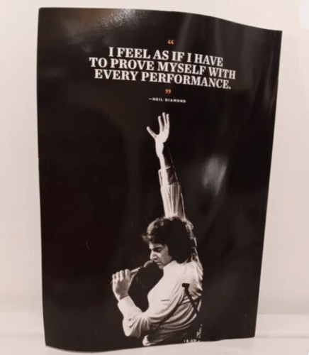 Legends of POP Magazine: Neil Diamond - photo 2