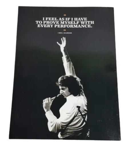 Legends of POP Magazine: Neil Diamond - photo 5
