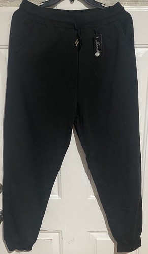 Women's Sports Jogger - Size XL - Cotton Blend - photo 3