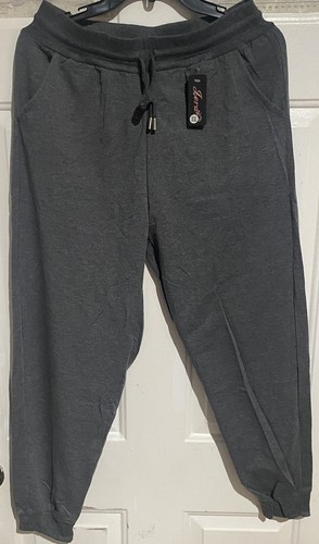 Women's Sports Jogger - Size XL - Cotton Blend - photo 5
