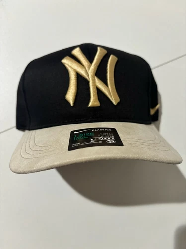 New York Yankees Cap Hat - NWT