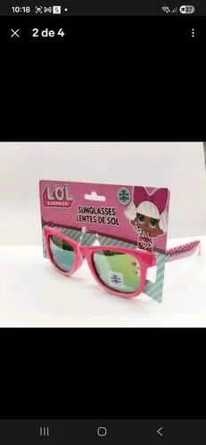 LOL Surprise Sunglasses for Girls - photo 4