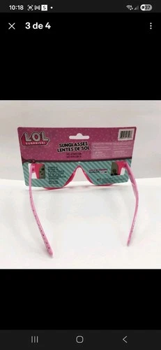 LOL Surprise Sunglasses for Girls - photo 5