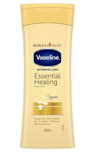 Vaseline Body Lotion 400ML 13.5 OZ - photo 2