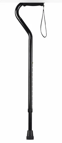Drive Medical Walking Cane - Black