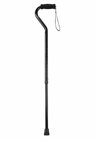 Drive Medical Walking Cane - Black - photo 2