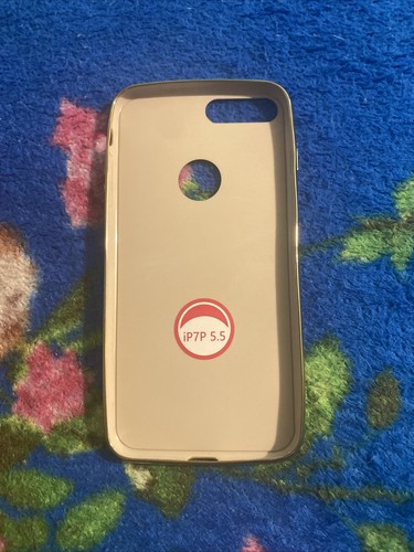 JETech Glitter Case for iPhone 8 Plus/7 Plus - photo 2