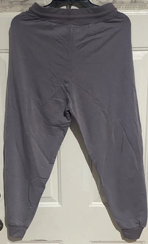 Women's Sports Jogger - Size L - Cotton Blend - photo 3