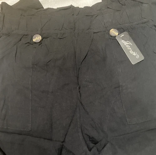 Loose Pants - Soft Fabric, Various Colors, One Size - photo 5