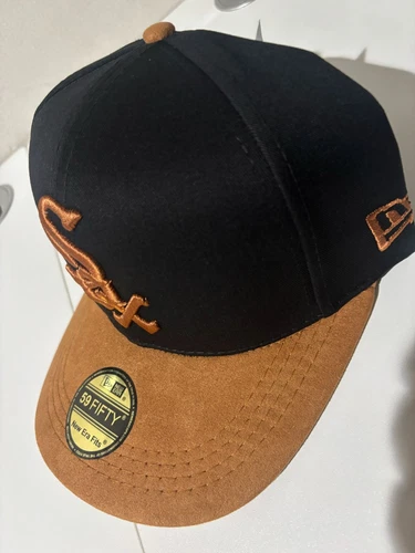 Chicago White Sox Hat Nike Club Cap Adjustable - photo 2