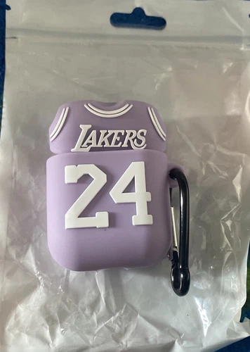Generation 2 Headphone Protector - Light Lilac #24 with Lakers K