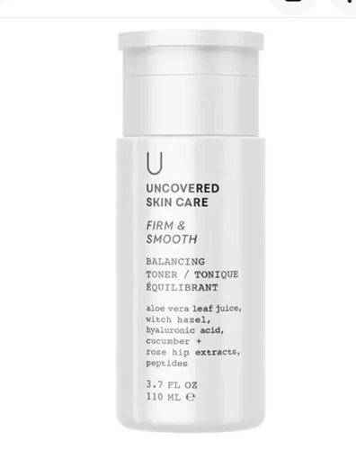 Pure Romance Uncovered Skin Care Balancing Toner - photo 2