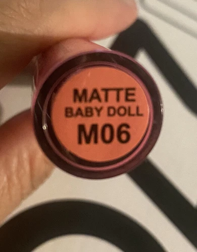 Prolux Matte Long Lasting - photo 3